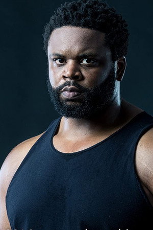 Photo of Jeremy Sample from the Latest Netflix gallery