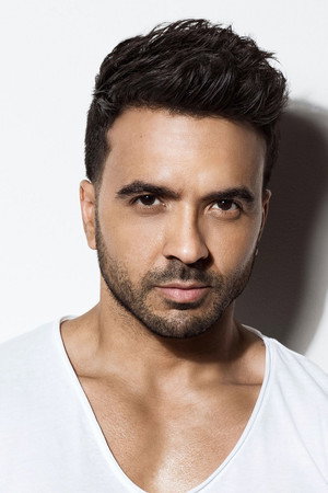 Photo of Luis Fonsi from the Latest Netflix gallery