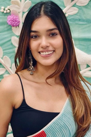 Photo of Hiya Chatterjee from the Latest Netflix gallery