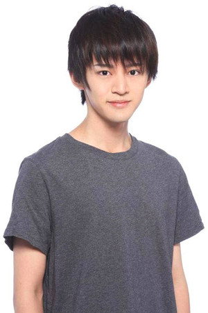 Shinichiroh Ueda photo