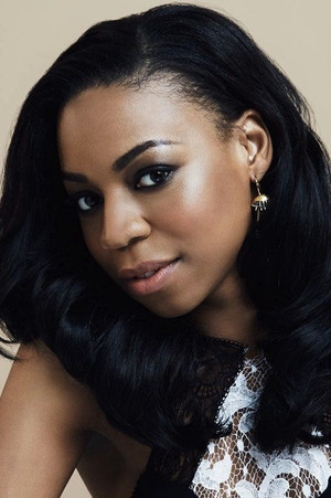Pippa Bennett-Warner photo