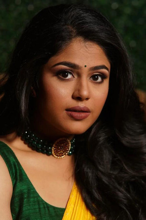 Faria Abdullah photo