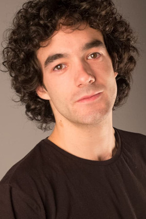 Vicente Wallenstein photo