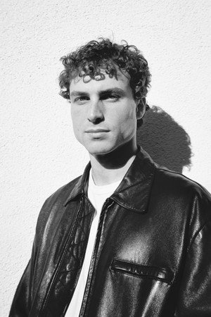 Photo of Chasen Nuttall from the Latest Netflix gallery