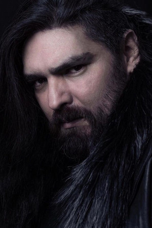 Photo of Diego Valdez from the Latest Netflix gallery