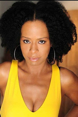 Tempestt Bledsoe photo