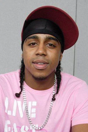 Photo of Bradley McIntosh from the Latest Netflix gallery