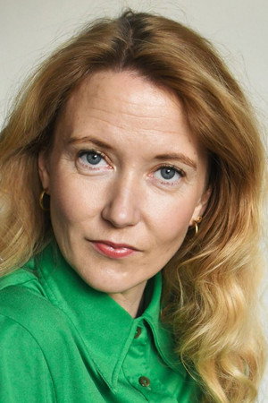Photo of Kristine Lauritzen from the Latest Netflix gallery