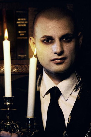 Photo of Roman Chimienti from the Latest Netflix gallery