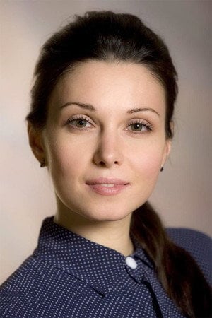 Photo of Aleksandra Ursulyak from the Latest Netflix gallery