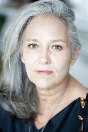 Photo of Niseema Theillaud from the Latest Netflix gallery