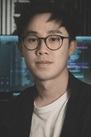 Photo of Jeremy Chua from the Latest Netflix gallery