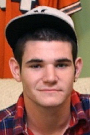 Photo of Pauly Pomano from the Latest Netflix gallery