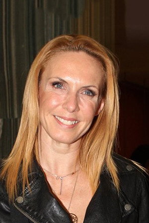 Evelina Papoulia photo