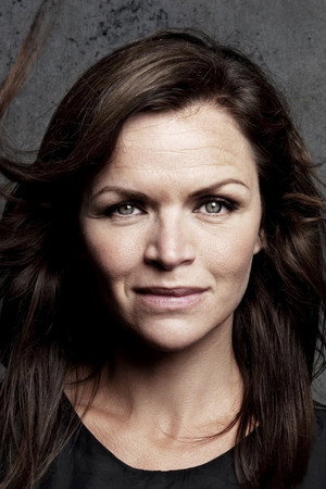 Stine Stengade photo