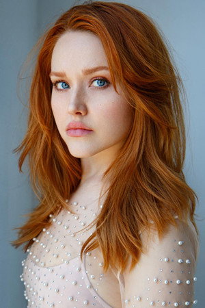 Photo of Kasia Pilewicz from the Latest Netflix gallery