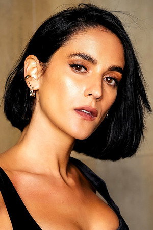 Photo of Carlye Tamaren from the Latest Netflix gallery