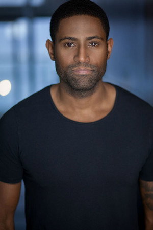 Photo of Thomas Cadrot from the Latest Netflix gallery
