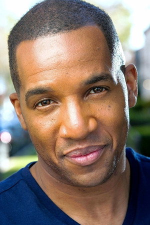 Photo of John J. Jordan from the Latest Netflix gallery