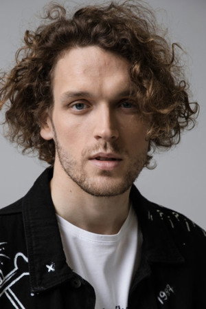 Photo of Rauno Polman from the Latest Netflix gallery