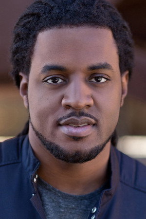 Photo of Dayo Abanikanda from the Latest Netflix gallery