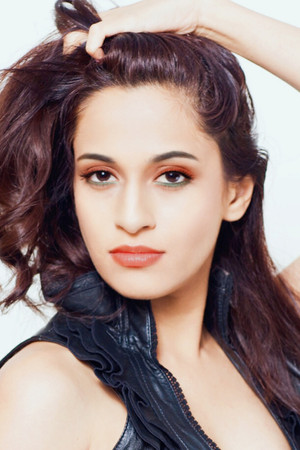 Photo of Shweta Pandit from the Latest Netflix gallery