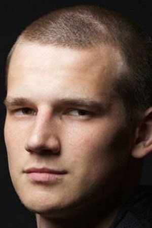 Evgeny Romantsov photo