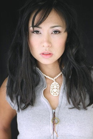 Photo of Marie Matiko from the Latest Netflix gallery