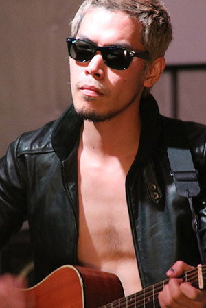 Photo of Akihiro Furuno from the Latest Netflix gallery