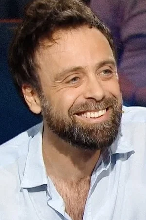 Photo of David Castello-Lopes from the Latest Netflix gallery