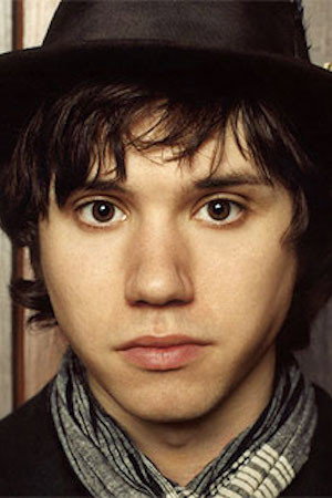 Photo of Ryan Ross from the Latest Netflix gallery