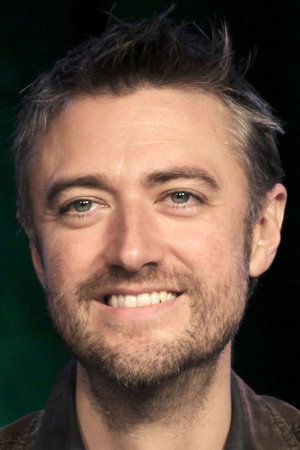 Sean Gunn photo