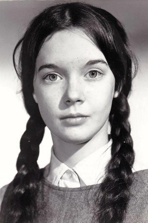 Pamela Franklin photo