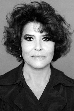 Fanny Ardant photo