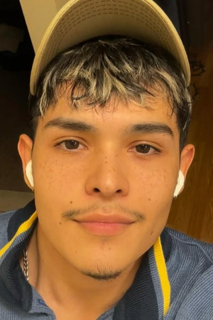 Photo of Aksel Gomez from the Latest Netflix gallery