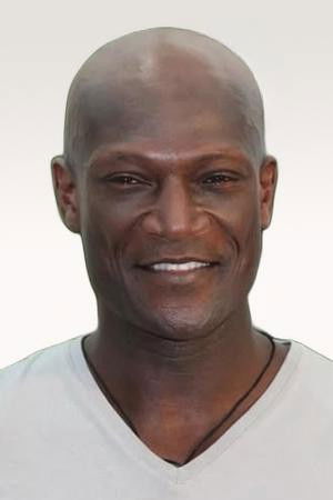 Peter Mensah photo
