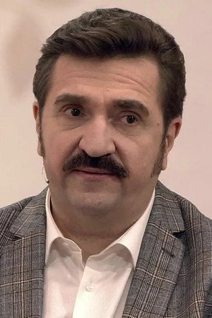 Photo of Valeri Komissarov from the Latest Netflix gallery