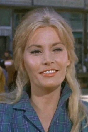 Photo of Sandra Warner from the Latest Netflix gallery