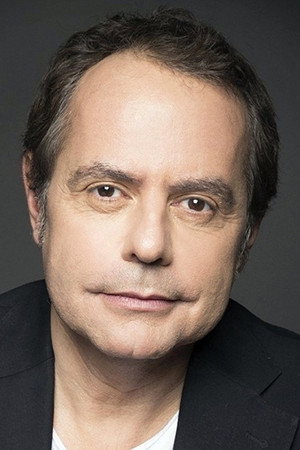 Photo of Olivier Macé from the Latest Netflix gallery