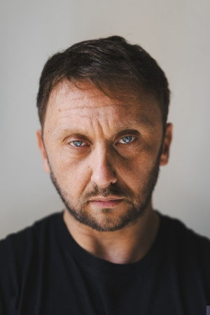 Photo of Anthony Morganti from the Latest Netflix gallery