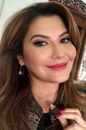 Tamara Bleszynski photo