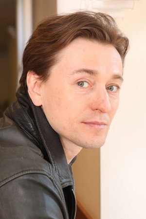 Sergei Bezrukov photo