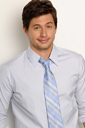 Photo of Edward DeRuiter from the Latest Netflix gallery