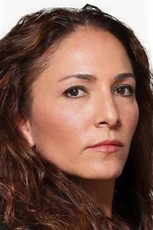 Photo of Meltem Gülenç from the Latest Netflix gallery