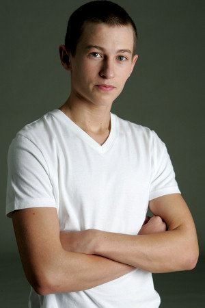 Photo of Luke Tittensor from the Latest Netflix gallery