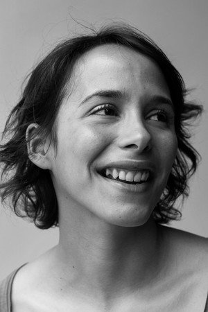 Photo of Marie Rosselet-Ruiz from the Latest Netflix gallery