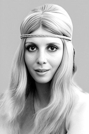 Photo of Angelika Ott from the Latest Netflix gallery