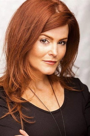Photo of Tiffany S. Walker from the Latest Netflix gallery