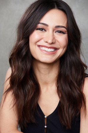Photo of Tahmina Rafaella from the Latest Netflix gallery