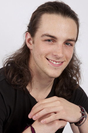 Photo of Rémi Goulet from the Latest Netflix gallery